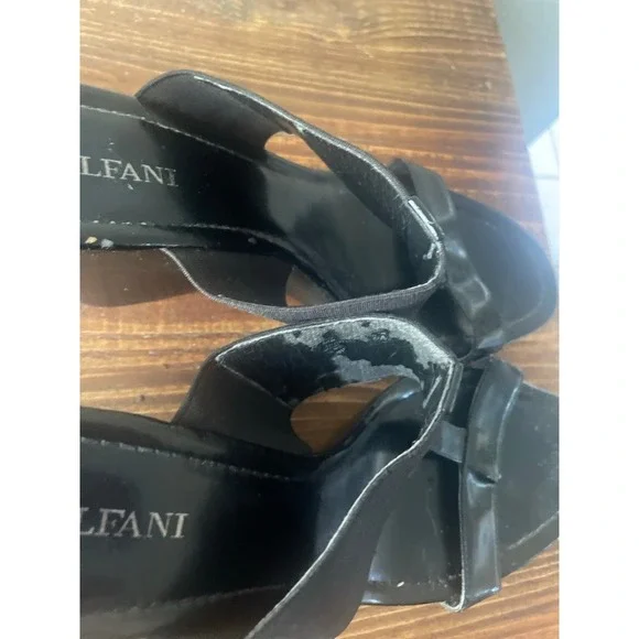 Alfani Shoes Size 7.5 - Picture 5 of 6